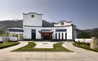 Min Yuan Hotel (Minjiang College Academic Exchange Center)