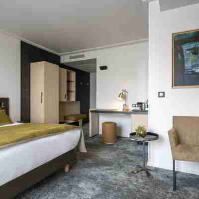 Le Masq Hôtel La Rochelle Rooms