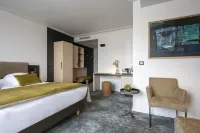 Best Western Premier Masqhotel Hotels in Aytré