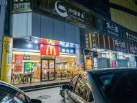 深圳东站布吉地铁站兰兹酒店 - 酒店附近