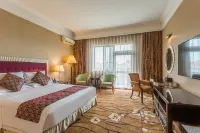Hi-tech Phoenix Lake Hotel (Jingmen Hi-tech Zone) Hotels in Jingmen