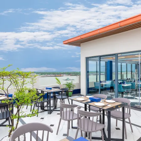 Hotel Balmi