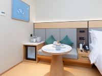 全季酒店(上海陆家嘴商城路店) - 大床房A(无窗)
