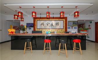 Defeng Hotel (Zhongxing Road)