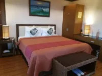Infinity Heights Resort Hotel a Siquijor