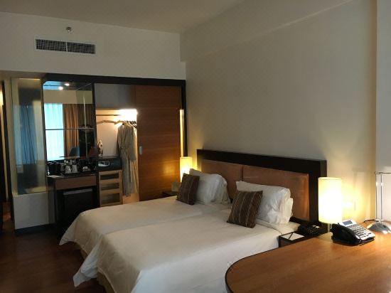 Impiana Klcc Hotel Kuala Lumpur Updated 21 Price Reviews Trip Com