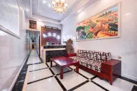 Siam Tiantian Hotel