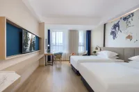 Kyriad Marvelous Hotel - parking