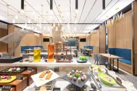Yaster International Hotel (Shenzhen Bao'an International Airport T3 Terminal Store) - Desayuno