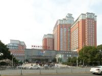 金喜地公寓酒店(长沙湘雅店) - 酒店附近