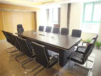 Magnotel Qidong Lvsigang Hotel