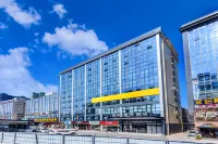 尚宿臻享飯店（土橋地鐵站湖南機電職業技術學院店） 芒果館/世界之窗住宿飯店