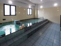 HOTEL KANADE 関空貝塚 関西空港 - 温泉