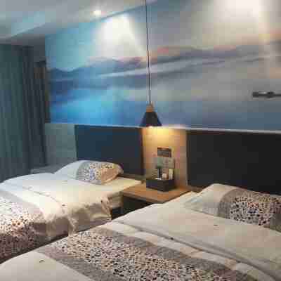 Hui'an Hunan Hotel Rooms
