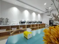 美鉑飯店（銅陵財富廣場店） - 早餐