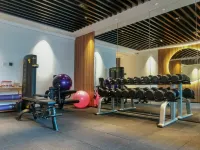 Holiday Inn GUANGZHOU ZHUJIANG NEW TOWN by IHG Hotels in Kanton