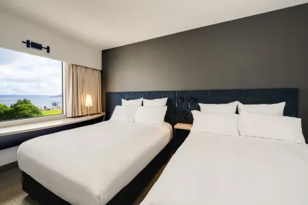 ibis Rotorua