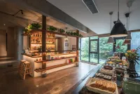 Shanshui Boutique Hotel (Huangshan Tunxi Old Street/Liyang Old Street))