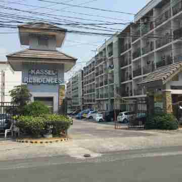 Kassel Dorz Hostel Hotel Exterior