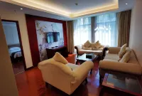 Yelinguan Hotel Hotel in zona Yeliguan Scenic Area Passenger Transport Terminal