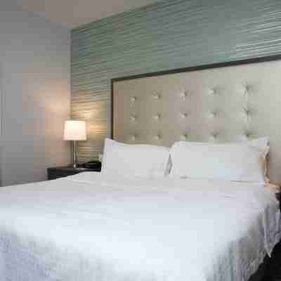 Homewood Suites by Hilton Allentown Bethlehem Center Valley Rooms