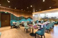 Nanyuan Hotel - Bữa sáng