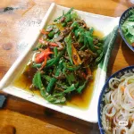 Danba township home stay small