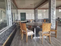 Jiayuguan red theme Inn - رخيصة