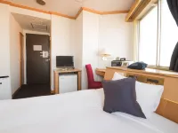 호텔 라이브맥스 나하-마쓰야마 나하 호텔