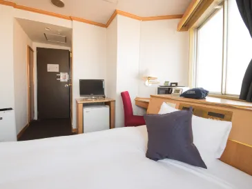 HOTEL LiVEMAX BUDGET Naha Matsuyama
