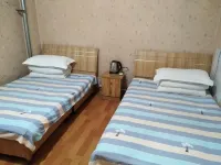 Lanzhou Xingxing Hostel - Bữa sáng