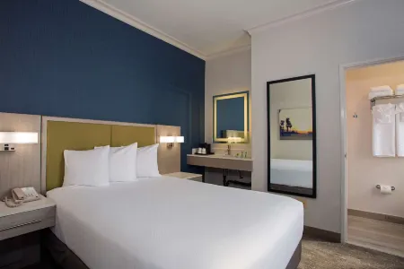 SureStay Hotel by Best Western Santa Monica