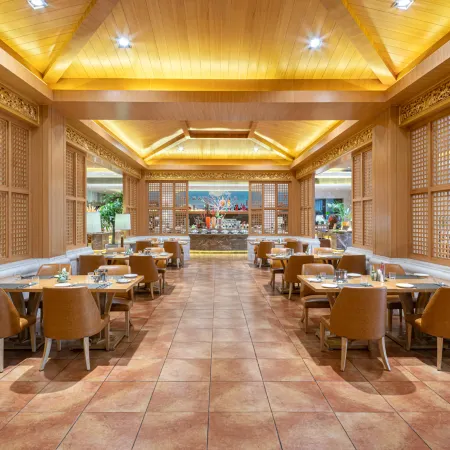 Dadi Jingmin Hotel