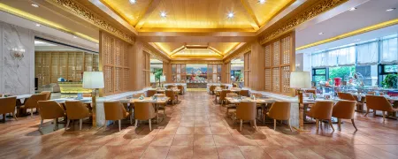 Dadi Jingmin Hotel Отели рядом с достопримечательностью «Meizhouwan Vocational Technology College»