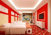 Changchun Yinhe Hot Spring Club Hotel