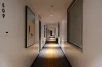 Jianzi Hotel (Xiangtan Infrastructure Camp) - 2 stjerner