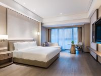 上海临港美爵酒店 - 高级大床房