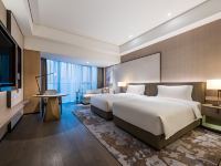 上海临港美爵酒店 - 高级双床房