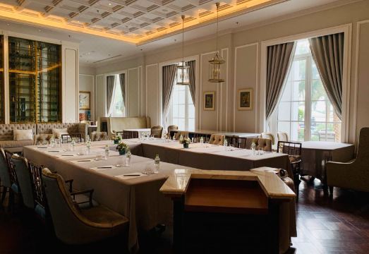 미아 사이공 외관