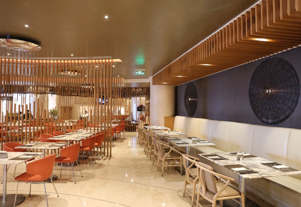 선전 이톈 웨스틴 호텔 이미지