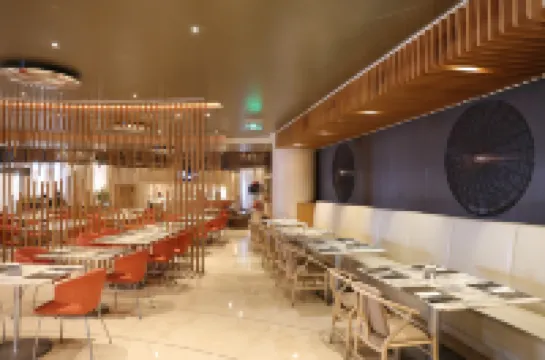 The Westin Shenzhen Nanshan