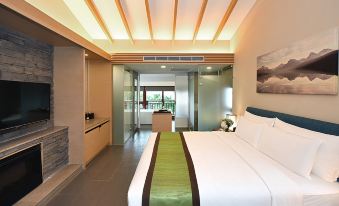 Fullon Hotel Fulong