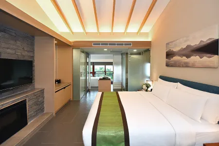 Fullon Hotel Fulong