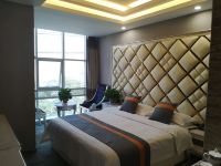 神木龙海风情国际酒店 - 优选大床房