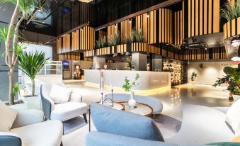 Aomori Hotel (Foshan Shunde Qinghui Garden Resort · OCT Harbour PLUS Branch)