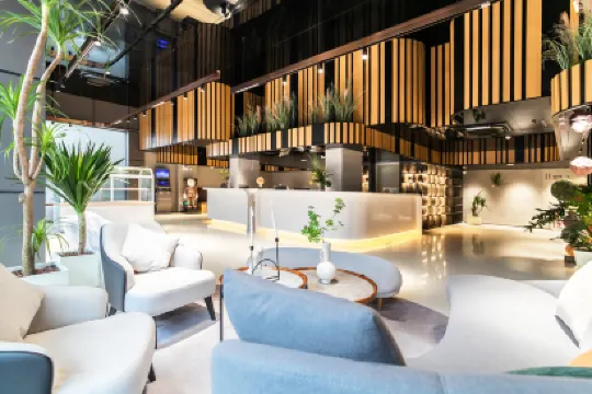 Aomori Hotel (Foshan Shunde Qinghuiyuan Branch)