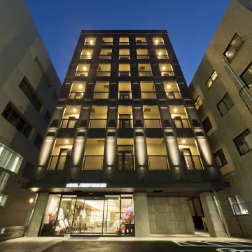 Hotel Abest Grande Takatsuki