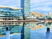 Sofitel Sydney Darling Harbour Hotels near Darling Harbour