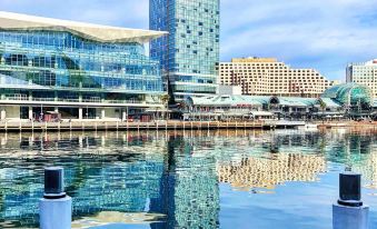 Sofitel Sydney Darling Harbour