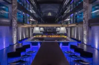 布吉班泰希爾頓逸林酒店及度假村 - 酒吧
